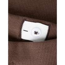 NAME IT Sweatpants Lenoir Chocolate Martini